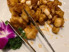 -玉舌尖私房菜(裕华店)