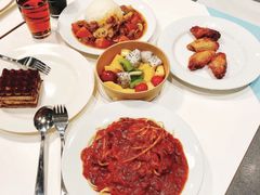 -宜家家居(西安未央商场店)