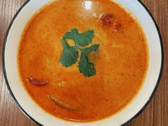 -曼谷食堂·泰国家庭料理(丹桂路店)