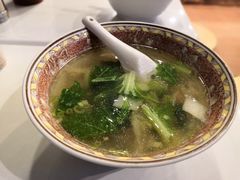 -盛福云吞 原汾阳馄饨创始老店