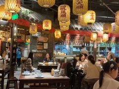 -南京大牌档(济南万象城店)