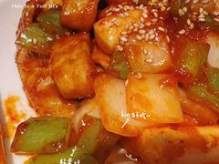 -七八冷面·延边朝鲜族美食(欢乐谷店)
