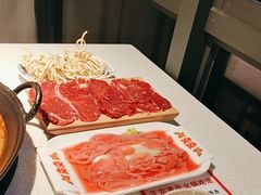 -椒贵火锅(剑南大道店)