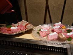 -松阪牛焼肉M(法善寺横丁店)