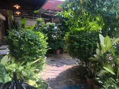 -Cafe de Thaan Aoan