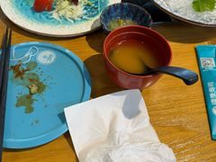 -晴季寿司(延河路万达广场店)