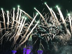 -沈阳方特欢乐世界