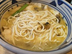 -头壹号  羊汤·饸饹面·大油条(西二旗店)