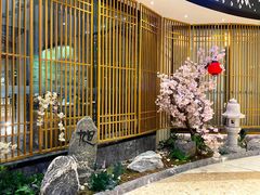 -割烹旭日本料理(龙湖狮山天街店)