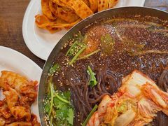 -西塔大冷面(市府大路店)