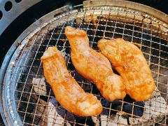 -牛兆·牛内脏·烤肉(慈云寺店)