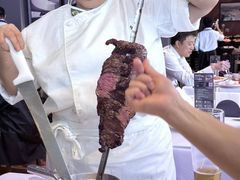 -拉蒂娜·巴西牛排馆 Latina·Brazilian Steakhouse(陆家嘴旗舰店)
