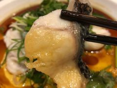 干葱头淋鱼片-盆满钵满·国家非遗传承(云台店)