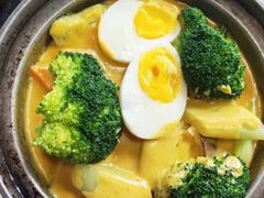 -维园港式茶餐厅(龙岗盛平店)