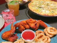 -赤火牛排(金狮广场店)