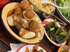 -聂发财重庆江湖菜(解放碑店)