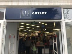 -GAP(王府井奥莱·香江小镇店)