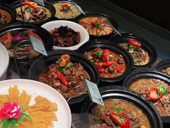 -千岛湖小鱼儿·淳安匠心农家菜