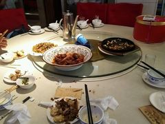 -向塘土鸡店(洪城店)