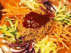 -韩宫宴炭火烤肉(昆山金鹰店)