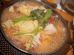 -锅物新语&寿喜烧.炉端割烹(世博源店)