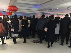 -金逸影城(大悦城IMAX激光店)