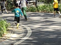 -广州雕塑公园