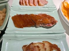 -羲和雅苑•北京烤鸭(国贸商城店)