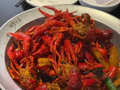 天宝口味虾-天宝兄弟(前海壹方城店)