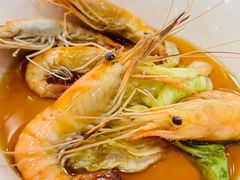 -和记小菜(七宝店)