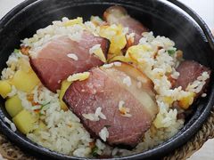 -渝绝回味碗土家洋芋饭(学道街店)