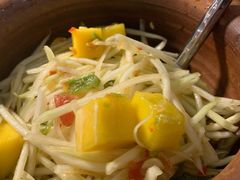 -星叶·东南亚料理(宁波万象汇店)