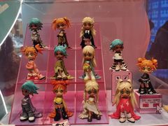 -泡泡玛特POPMART(合生汇店)