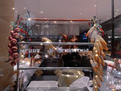 -金海湾自助餐厅(金陵饭店)