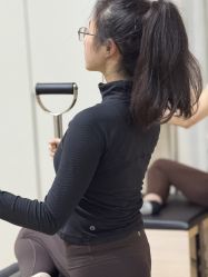 点击看大图 -JC·YOGA静禅瑜伽普拉提