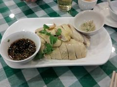 两种配料-老大同酒家·糟卤·本帮菜(中山公园店)