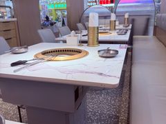 -花味·自助烤肉(大观天地店)