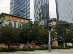 -佛山京华广场MALL