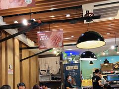 -聚点串吧·北京烧烤(朝北店)