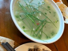 -青海名吃尕张娃非遗烤肉(海湖总店)