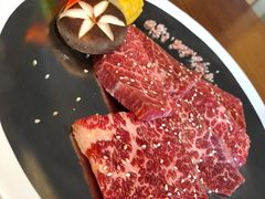 -炎蔵牛舌烤肉