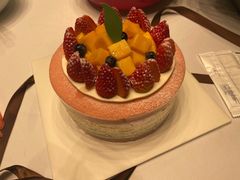 -院里寻菜·精致庭院菜(观沙岭店)