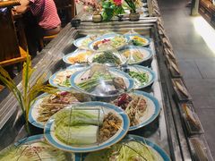 -小秦淮·南京土菜(新亭西路店)