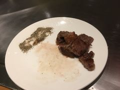 -赤坂亭·M9和牛烧肉·铁板烧(合肥万象城店)