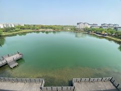 -水月周庄铂尔曼酒店-水月荟中餐厅