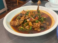 -浔味·山屿湖·正宗全鱼宴老字号