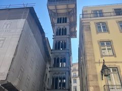 -圣胡斯塔升降机