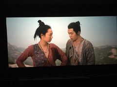 iphone_upload_pic-UME影城(4DX情侣金牛店)