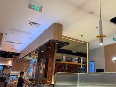 -比格比萨自助(宝山日月光店)