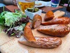 -Golden Lily河内巴黎法越料理餐厅(建国西路店)